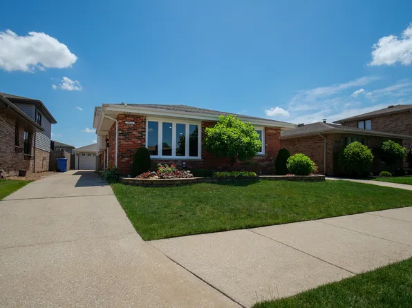 3923 W 101st Pl, Chicago, IL 60655