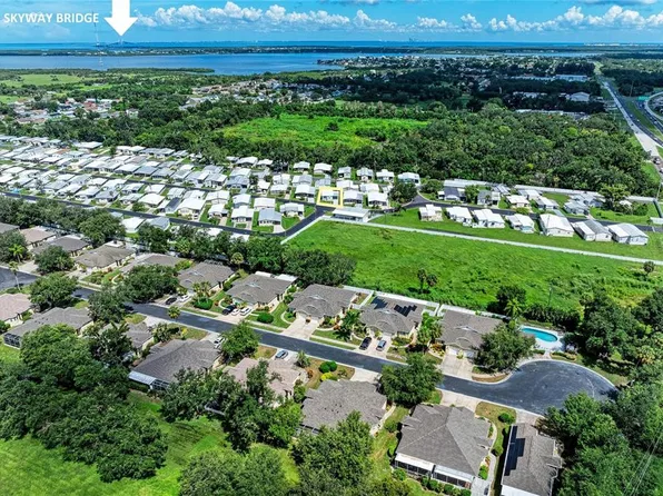 2900 8TH AVENUE W #47, PALMETTO, FL 34221
