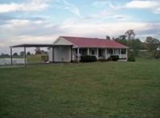 4310 Turnersville Rd, Cedar Hill, TN 37032