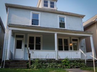 73 W Blake Ave, Columbus, OH 43202