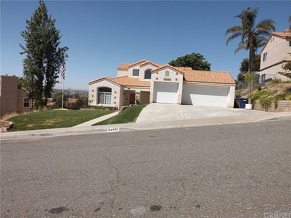 3rd image of 28051 Magic Mountain Ln