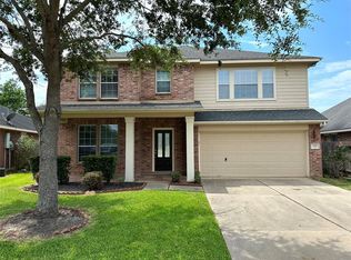 718 Rock Creek Ct, Rosenberg, TX 77469