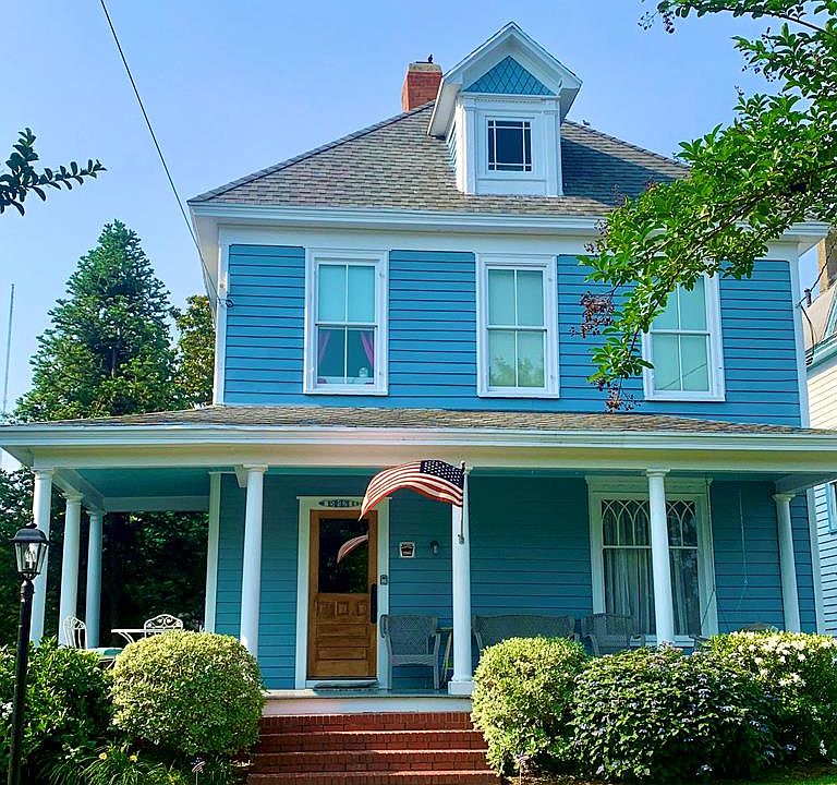 1st image of 512 Tazewell Ave