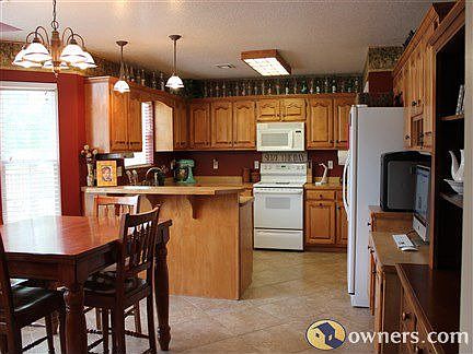 Dining/Kitchen