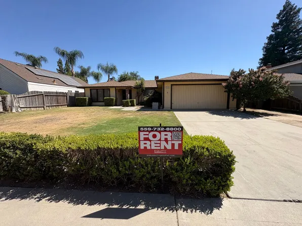 2943 W Ashland Ave, Visalia, CA 93277