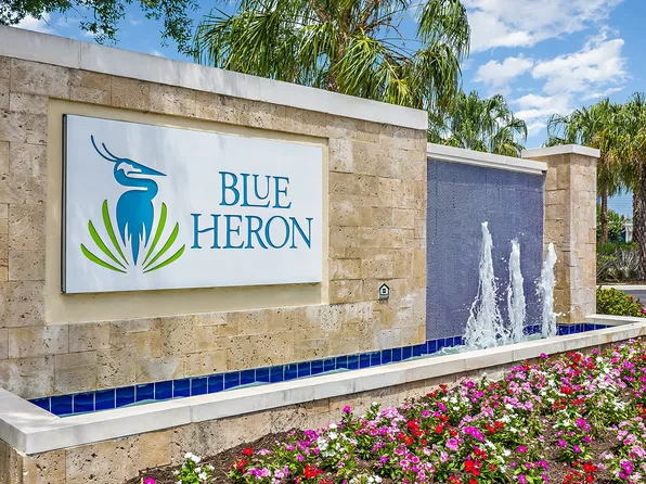 Blue Heron Living Apartment Homes