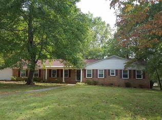 2215 Heavner Rd, Lincolnton, NC 28092