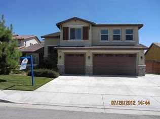 26443 Sand Palm Ct, Moreno Valley, CA 92555
