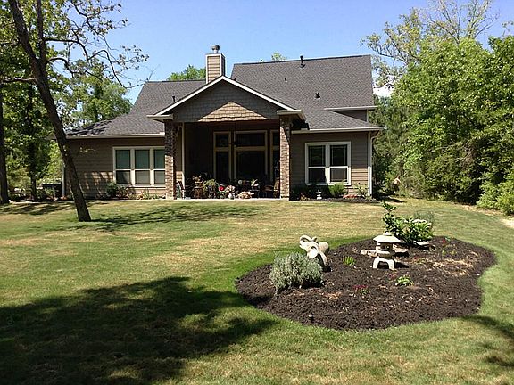House bak