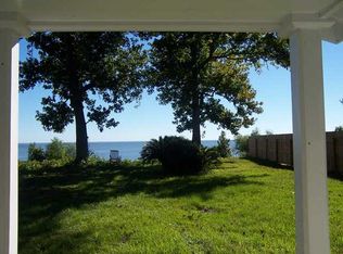 12081 Gregory Rd, Coden, AL 36523