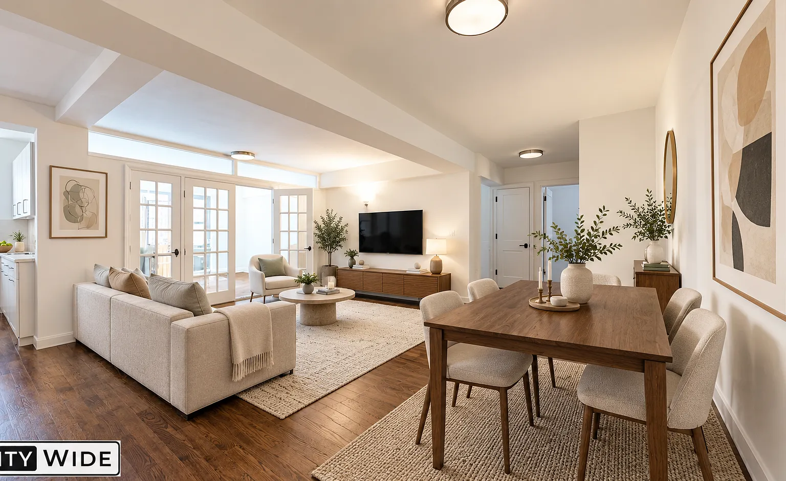 219 East 69th Street — Photo 1