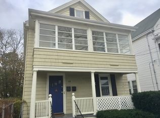 49 Pine St #1, Swampscott, MA 01907
