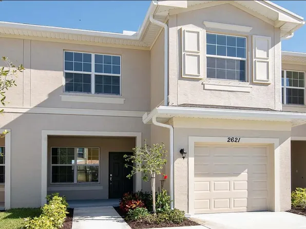 2621 NW Treviso Circle, Port St Lucie, FL 34986