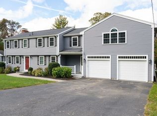 6 Old Meadow Ln, Canton, MA 02021