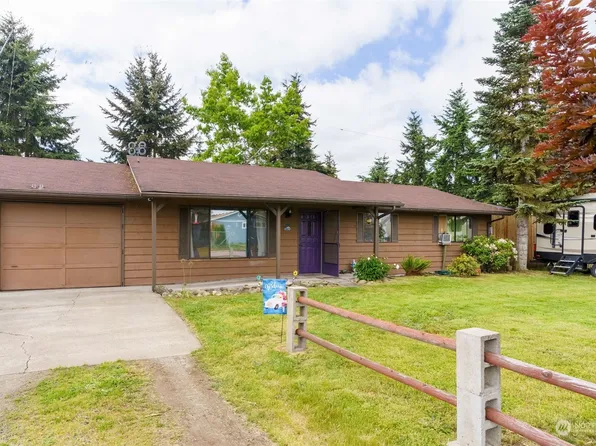 16637 100th Way SE, Yelm, WA 98597