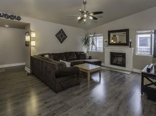 4162 Furnace Creek Dr, Carson City, NV