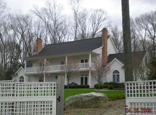 88 Gurleyville Rd, Mansfield, CT 06268