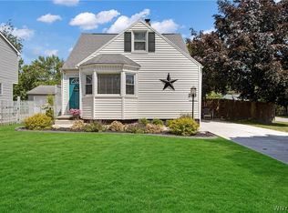 263 S Huxley Dr, Cheektowaga, NY 14225