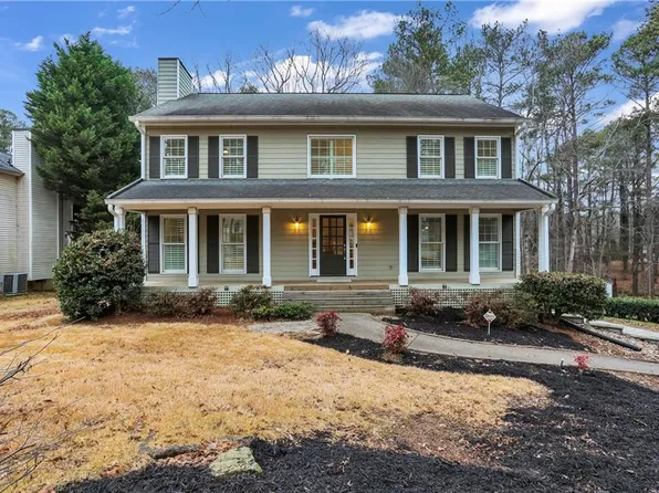 3283 Bruckner Blvd, Snellville, GA 30078