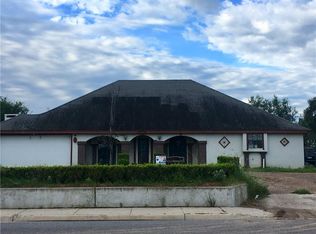 6256 Fm 1430, Rio Grande City, TX 78582