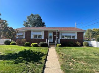 124 Hemlock Ave, Dover, OH