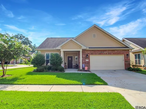 7111 Village Maison Ct #17, Baton Rouge, LA 70809