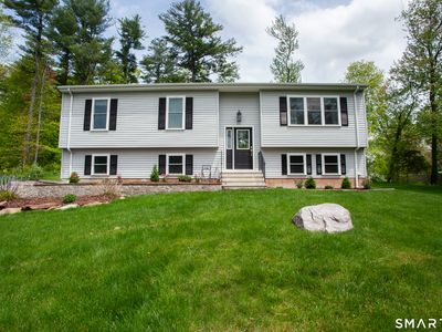 93 Rye Hill Circle, Somers, CT, 06071
