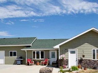 32 Langdon Rd, Buffalo, WY 82834