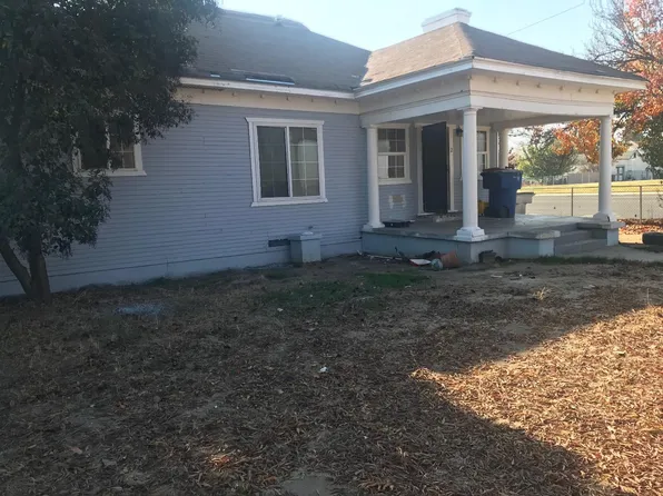 2 E Kearney Blvd, Fresno, CA 93706