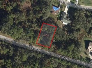 3151 Bluebell Rd, Lake Placid, FL 33852