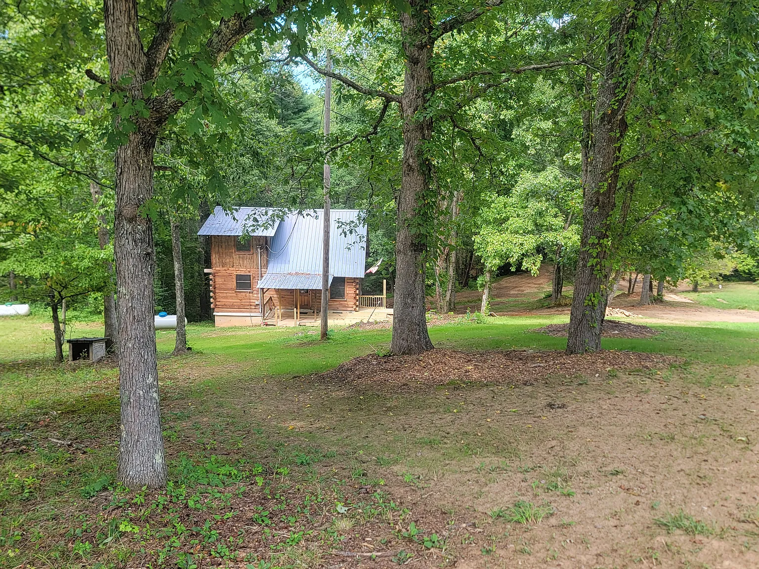 329 Turtlerun Rd — Photo 2
