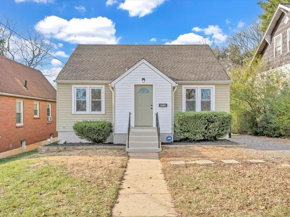 3532 Princeton Cir NE, Roanoke, VA 24012