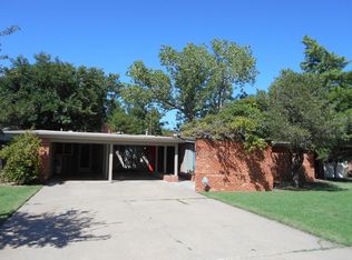 3610 47th St, Lubbock, TX 79413