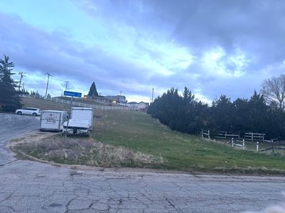 Corner Of Culford And Sandrock, Lake Hughes, CA, 93532