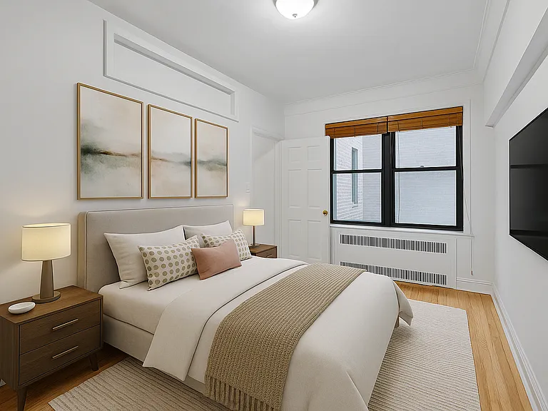 1410 York Ave #1H — Photo 4