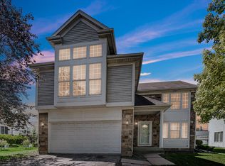 8586 Illinois St, Merrillville, IN 46410