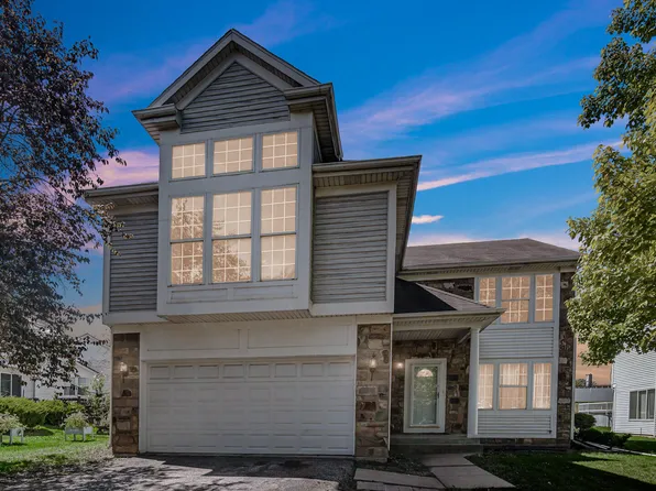 8586 Illinois St, Merrillville, IN 46410