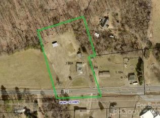 7718 W State Highway 10, Vale, NC 28168
