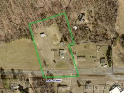 7718 W State Highway 10, Vale, NC, 28168