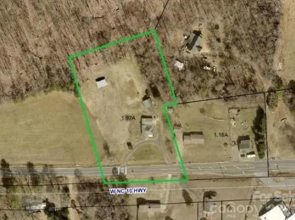 7718 W State Highway 10, Vale, NC 28168