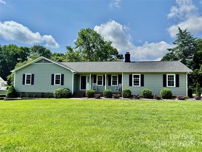 2810 Elizabeth Ave, Shelby, NC, 28150