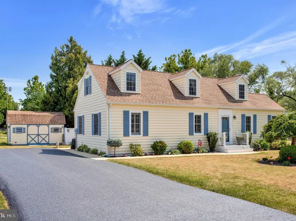 13370 Beach Haven Cir, Newburg, MD 20664