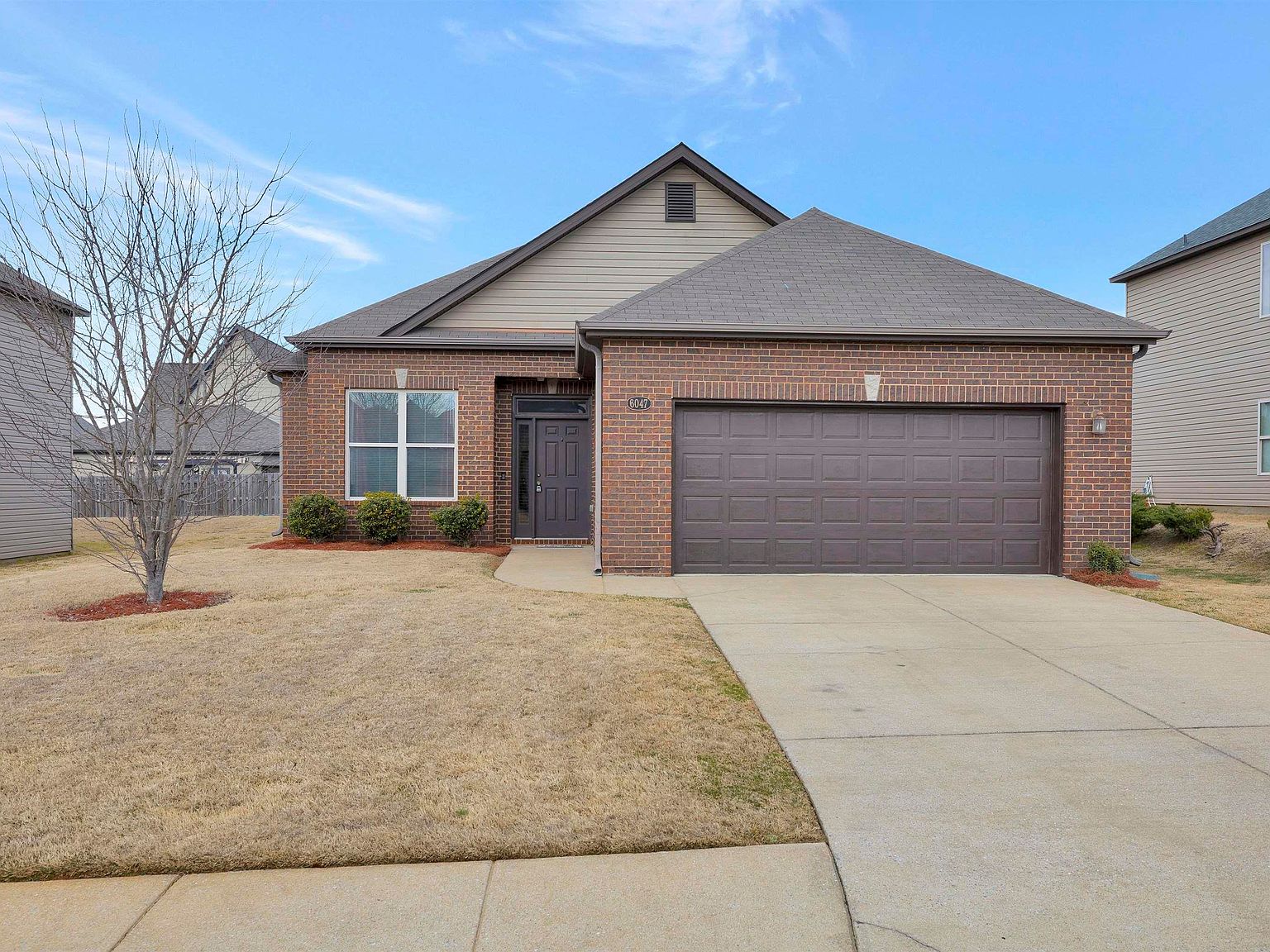6047 Kensington Way, Calera, AL 35040 Zillow