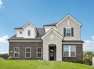 982 Champions Cir, Mount Juliet, TN 37122