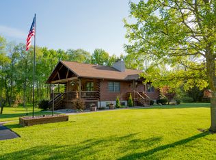 1375 N Lake St, Oneida, NY 13421