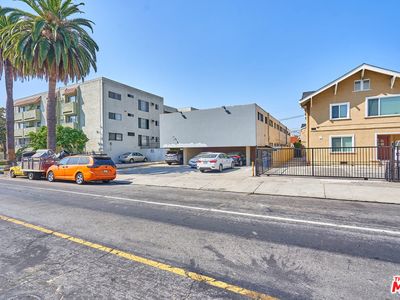 175 S Oxford Ave, Los Angeles, CA, 90004
