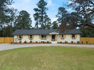 1422 Alpine Dr, Aiken, SC 29803