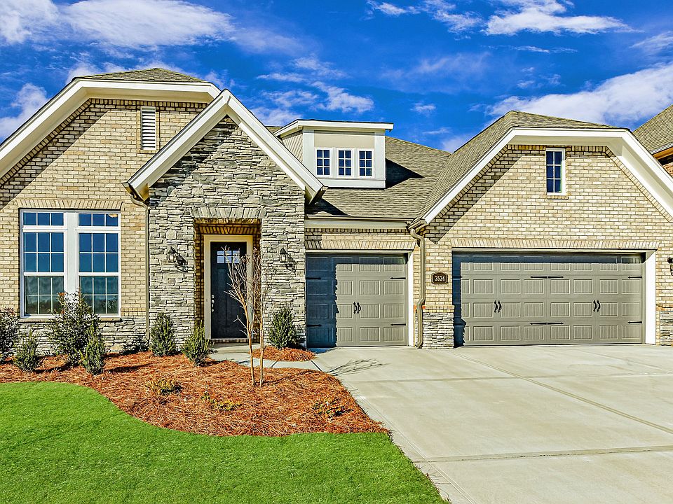 1st image of 2524 Livery Stable Dr