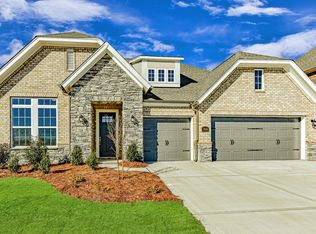 2524 Livery Stable Dr, Matthews, NC 28105