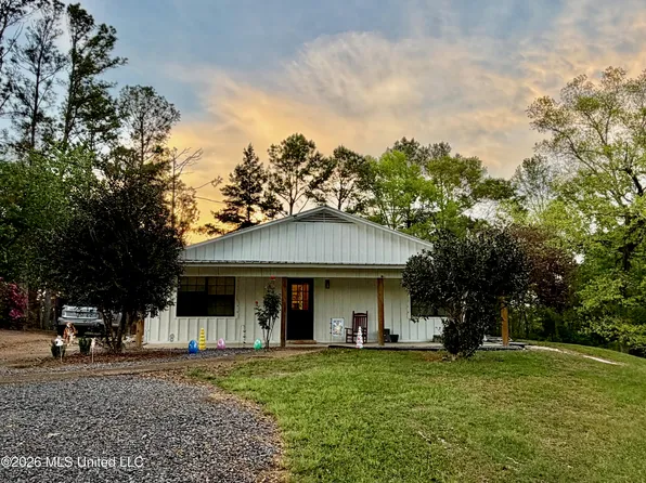 3115 River Ridge Rd, Summit, MS 39666